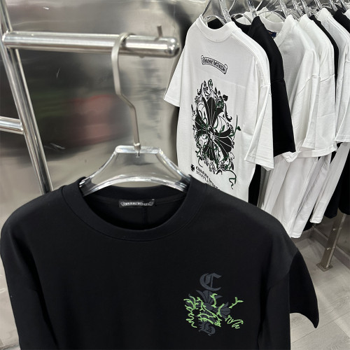 Men Women Cotton T-shirt Short Sleeve T-shirt Pullover Tops Sweatshirt Unisex Tee Casual T-shirt