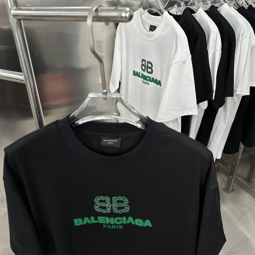 Men Women Cotton T-shirt Short Sleeve T-shirt Pullover Tops Sweatshirt Unisex Tee Casual T-shirt