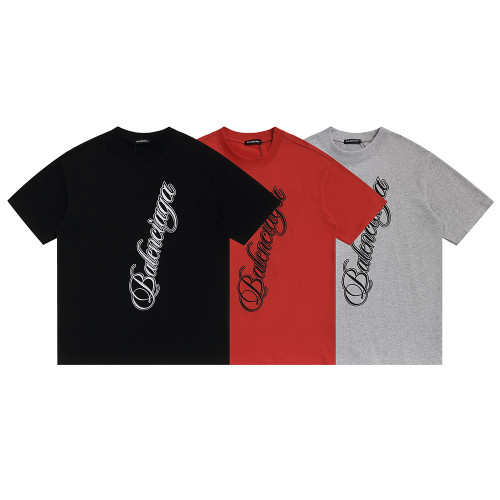 Men Women Cotton T-shirt Short Sleeve T-shirt Pullover Tops Sweatshirt Unisex Tee Casual T-shirt