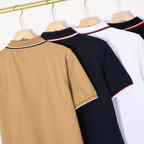 Men Women Cotton T-shirt Short Sleeve T-shirt Pullover Tops Sweatshirt Unisex Tee Casual T-shirt