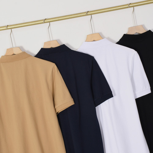 Men Women Cotton T-shirt Short Sleeve T-shirt Pullover Tops Sweatshirt Unisex Tee Casual T-shirt