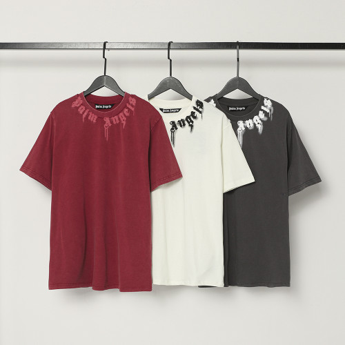 Men Women Cotton T-shirt Short Sleeve T-shirt Pullover Tops Sweatshirt Unisex Tee Casual T-shirt