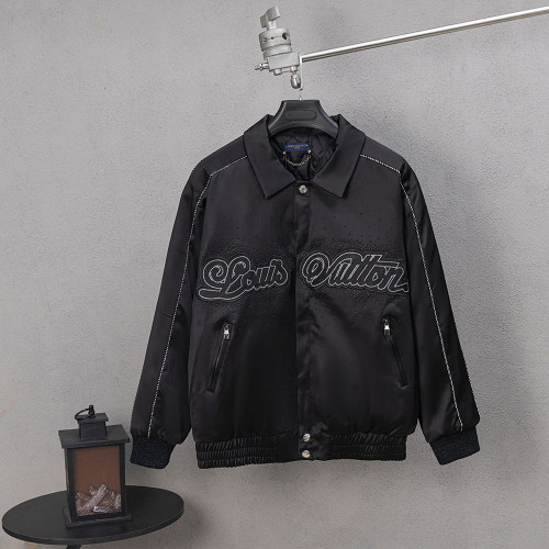 Men Long Sleeve Baseball Jackets Jersey Tops Women Tracksuit