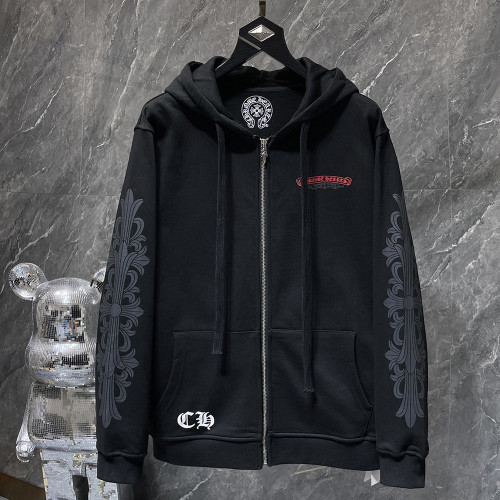 Men Women Zipper Hoodies Hooded Sweatshirt Tee Pullover Tops Sweats Unisex Teen Outfits