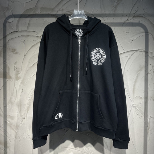 Men Women Zipper Hoodies Hooded Sweatshirt Tee Pullover Tops Sweats Unisex Teen Outfits