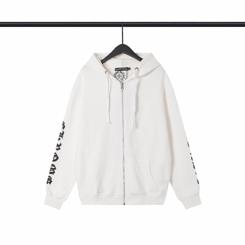 Men Women Zipper Hoodies Hooded Sweatshirt Tee Pullover Tops Sweats Unisex Teen Outfits