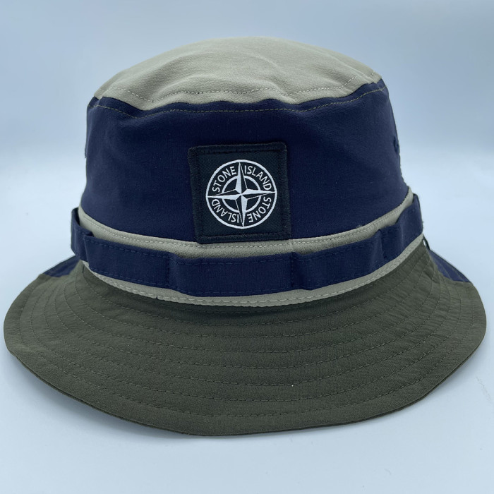 Summer Women Casual Bucket Hat Narrow Flared Brim Cloche Hat Beach Headwear Caps Unisex