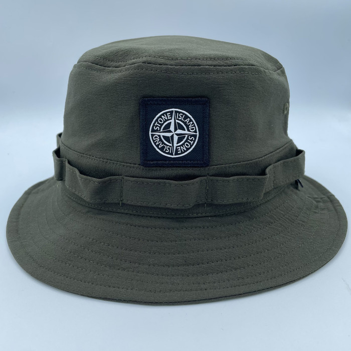 Summer Women Casual Bucket Hat Narrow Flared Brim Cloche Hat Beach Headwear Caps Unisex