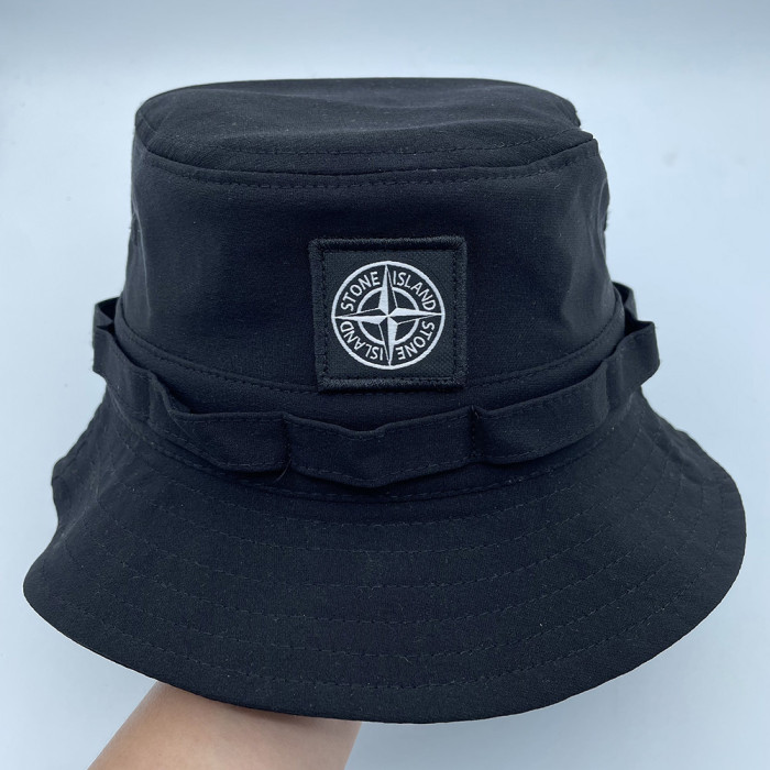 Summer Women Casual Bucket Hat Narrow Flared Brim Cloche Hat Beach Headwear Caps Unisex