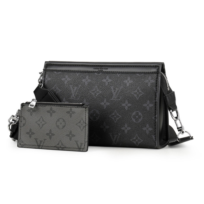 Men Messenger Shoulder Bag Camera Handbags Business Bags