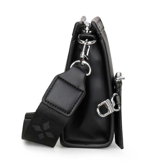 Men Messenger Shoulder Bag Camera Handbags Business Bags