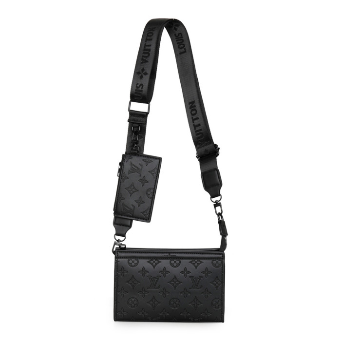 Men Messenger Shoulder Bag Camera Handbags Business Bags