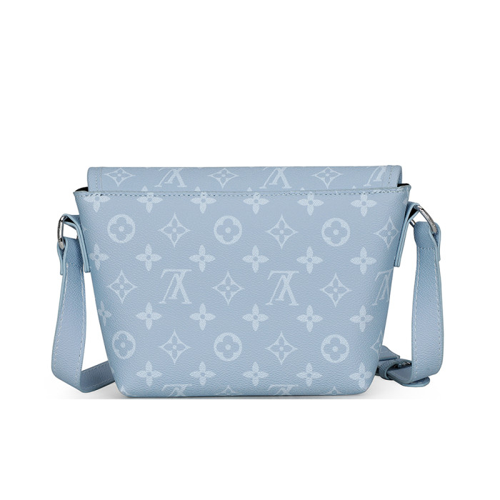 Men Messenger Shoulder Bag Camera Handbags Business Bags