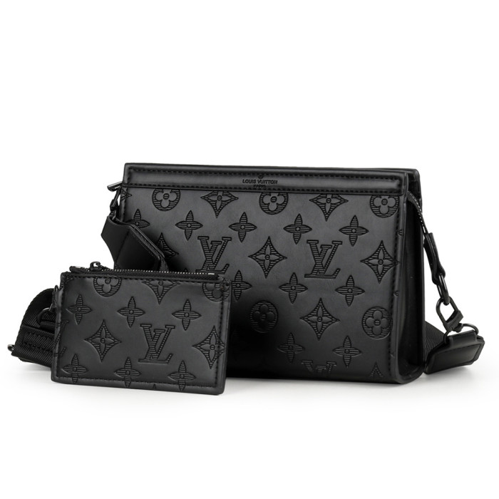 Men Messenger Shoulder Bag Camera Handbags Business Bags