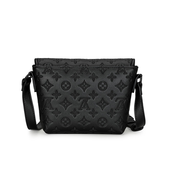 Men Messenger Shoulder Bag Camera Handbags Business Bags