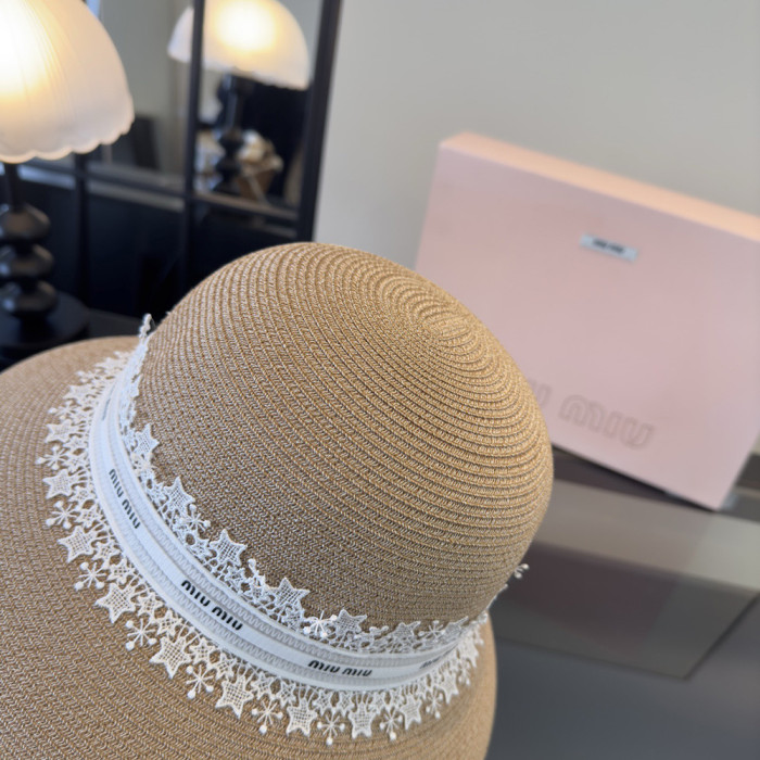 Summer Women Casual Bucket Hat Narrow Flared Brim Cloche Hat Beach Headwear Caps Unisex