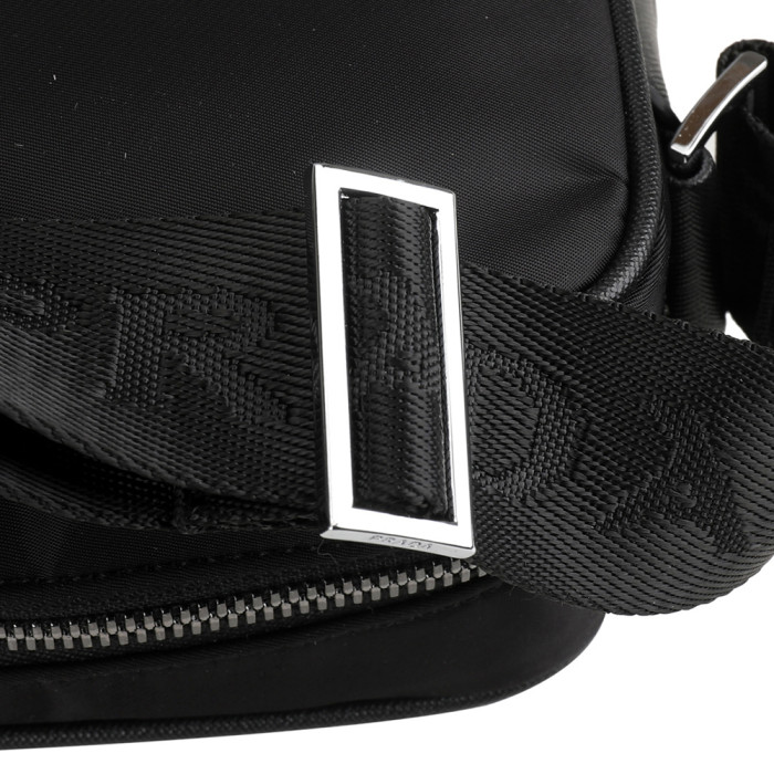 Men Messenger Shoulder Bag Laptop Bags   Nylon Goods Handbags Business