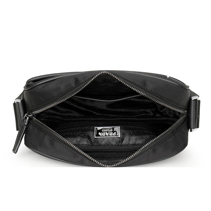 Men Messenger Shoulder Bag Laptop Bags   Nylon Goods Handbags Business