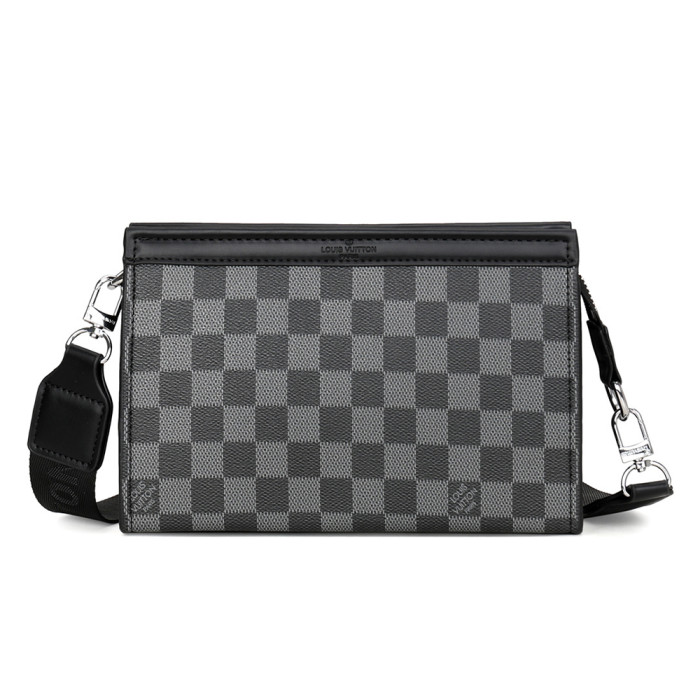 Men Messenger Shoulder Bag Camera Handbags Business Bags