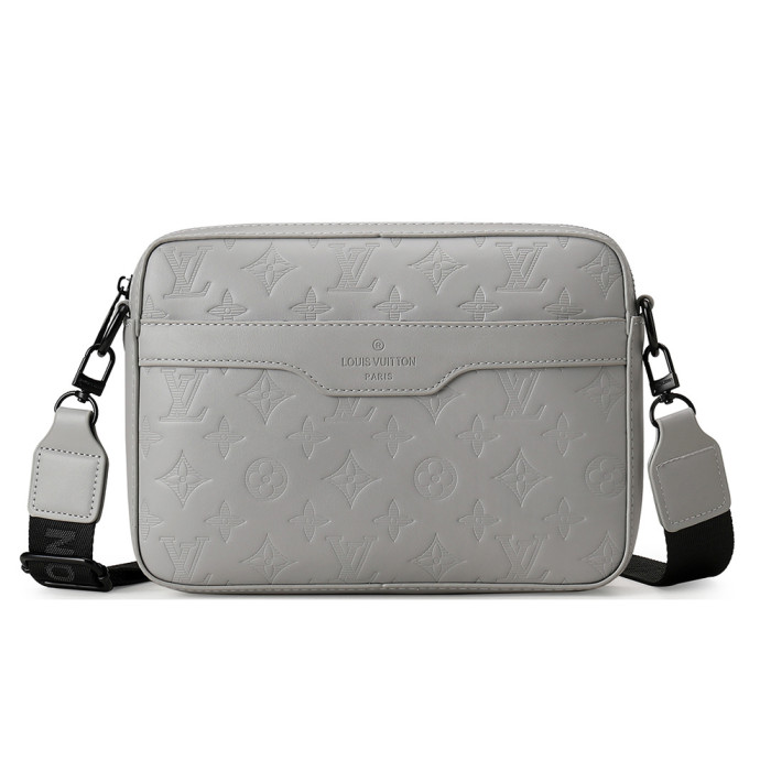 Men Messenger Shoulder Bag Camera Handbags Business Bags