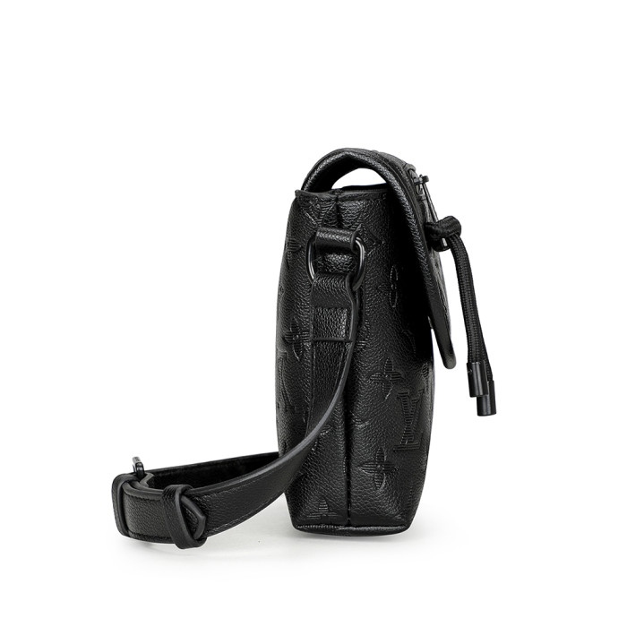 Men Messenger Shoulder Bag Camera Handbags Business Bags