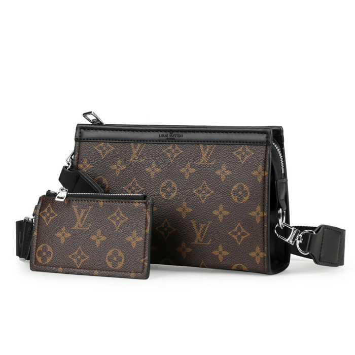 Men Messenger Shoulder Bag Camera Handbags Business Bags