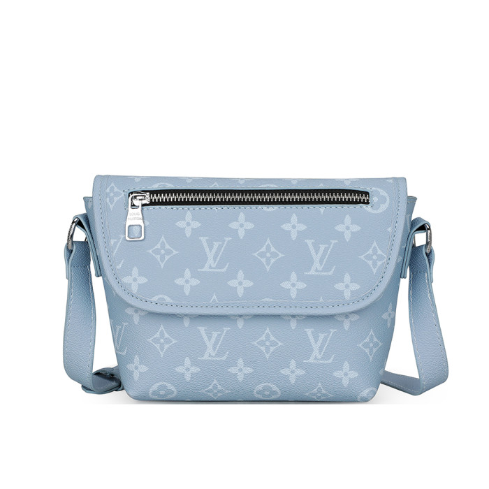 Men Messenger Shoulder Bag Camera Handbags Business Bags