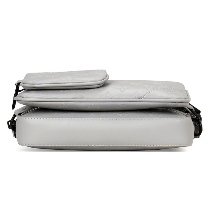 Men Messenger Shoulder Bag Camera Handbags Business Bags