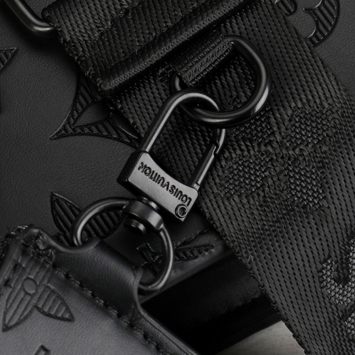 Men Messenger Shoulder Bag Camera Handbags Business Bags