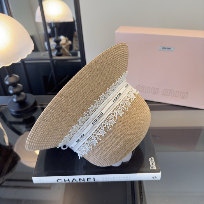 Summer Women Casual Bucket Hat Narrow Flared Brim Cloche Hat Beach Headwear Caps Unisex