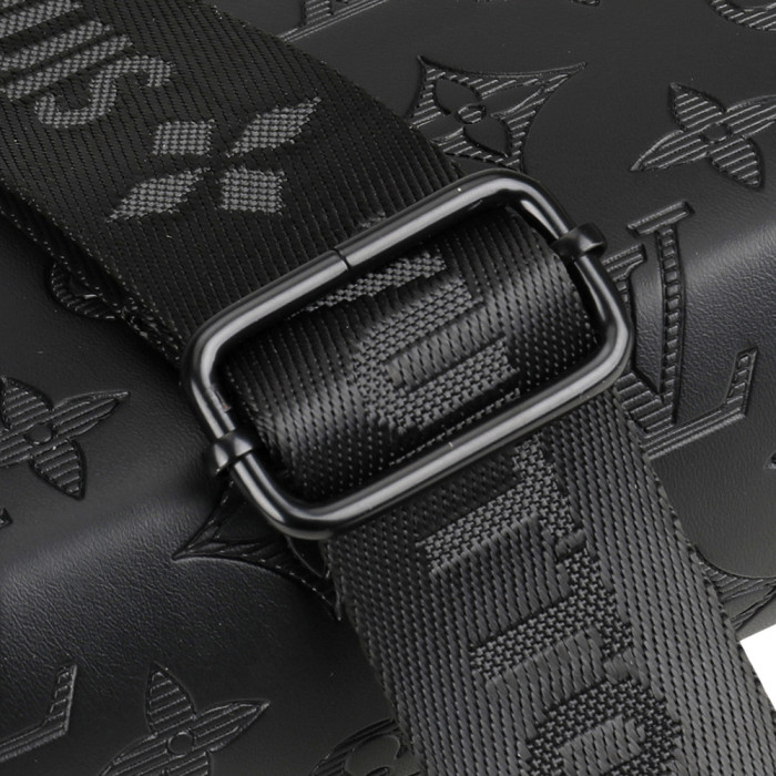 Men Messenger Shoulder Bag Camera Handbags Business Bags