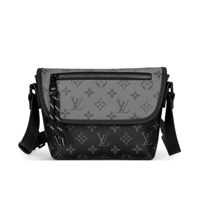 Men Messenger Shoulder Bag Camera Handbags Business Bags