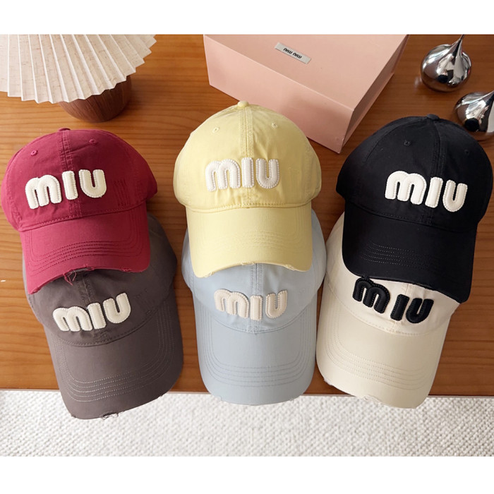 Men Women Classical Baseball Cap Visor Sun Hat Summer Headwear Peaked Cap Unisex