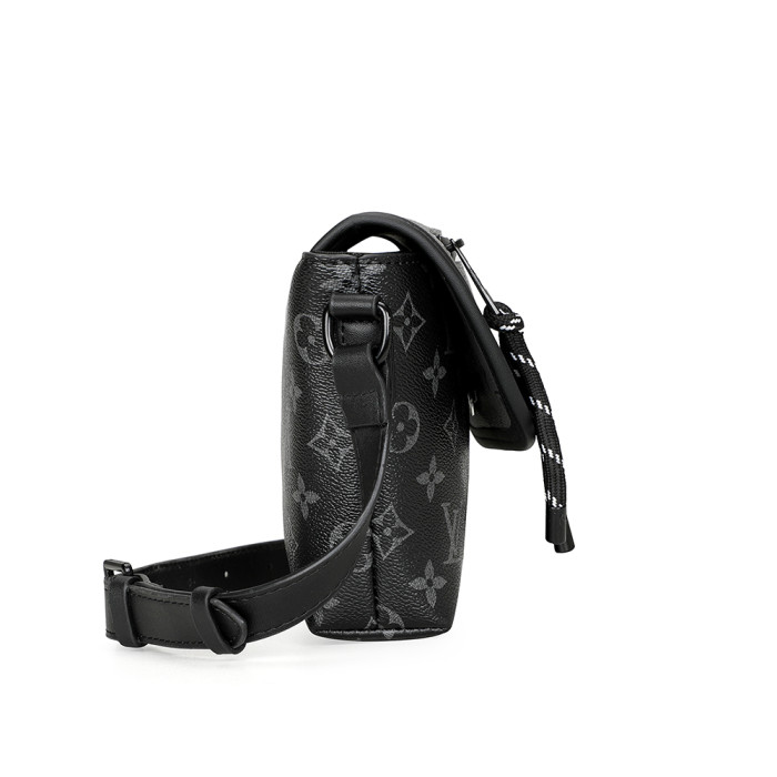 Men Messenger Shoulder Bag Camera Handbags Business Bags