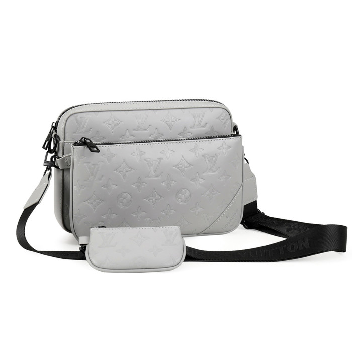 Men Messenger Shoulder Bag Camera Handbags Business Bags