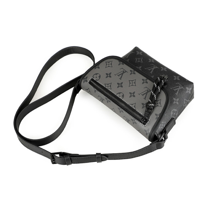 Men Messenger Shoulder Bag Camera Handbags Business Bags