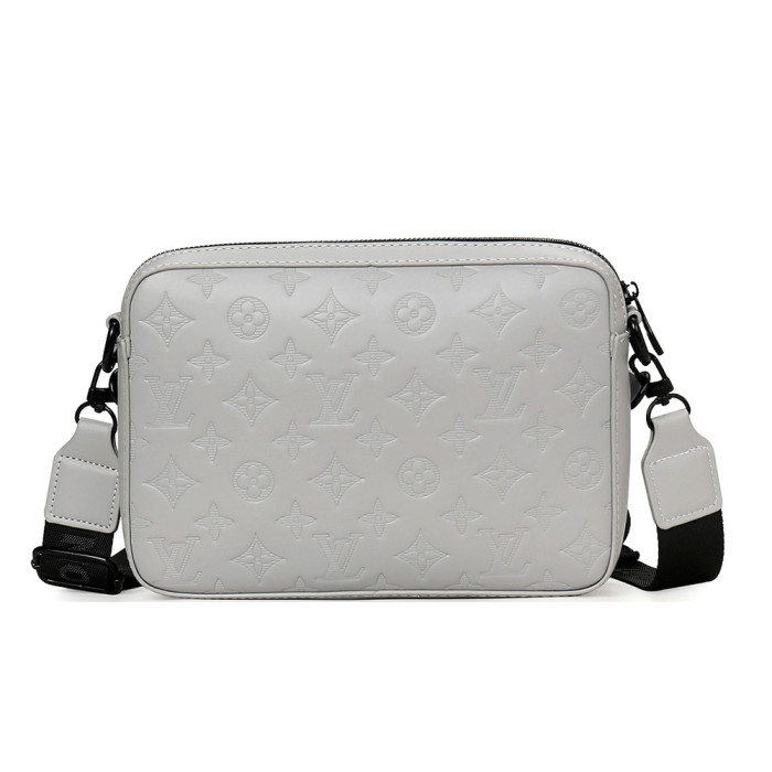 Men Messenger Shoulder Bag Camera Handbags Business Bags