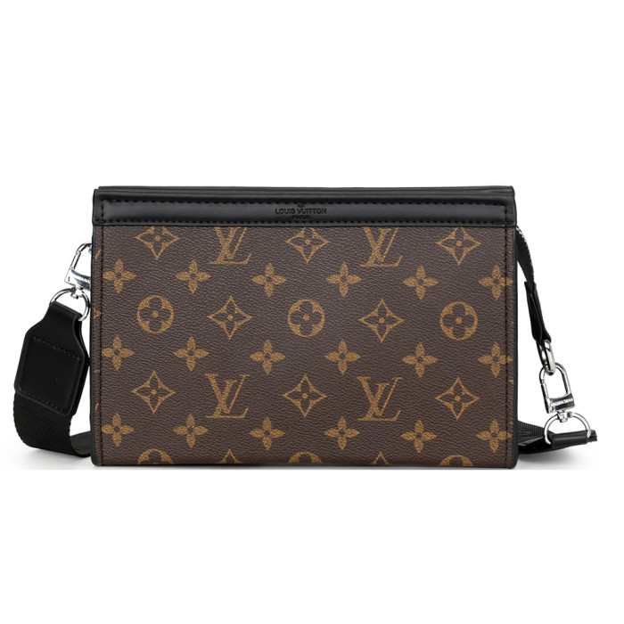 Men Messenger Shoulder Bag Camera Handbags Business Bags