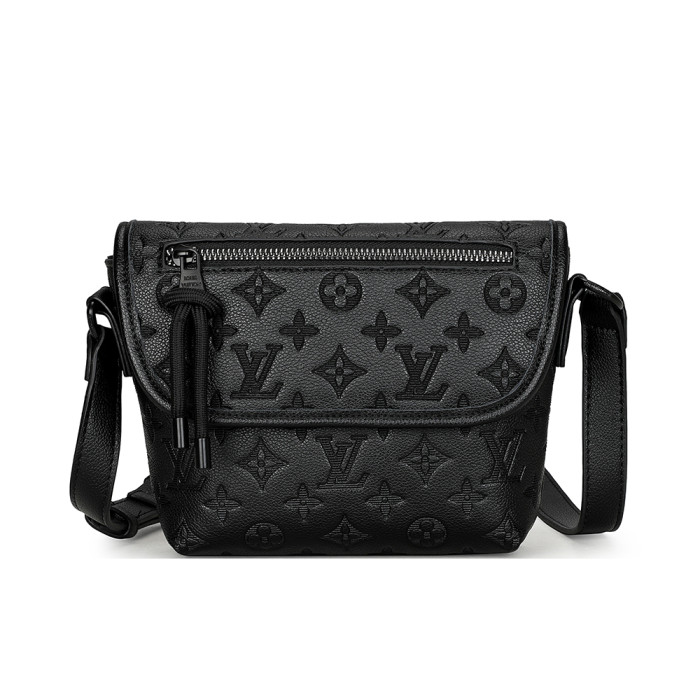 Men Messenger Shoulder Bag Camera Handbags Business Bags