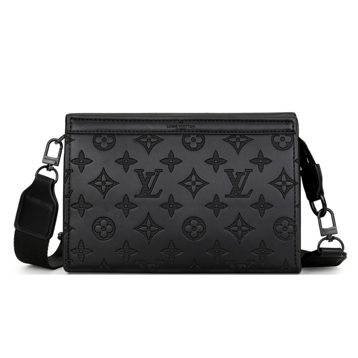 Men Messenger Shoulder Bag Camera Handbags Business Bags