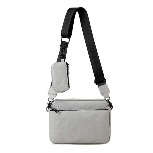 Men Messenger Shoulder Bag Camera Handbags Business Bags