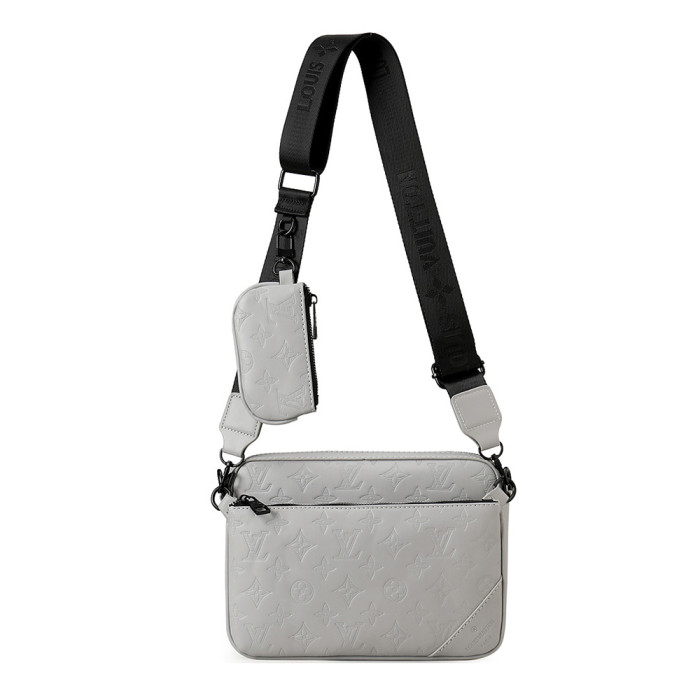 Men Messenger Shoulder Bag Camera Handbags Business Bags