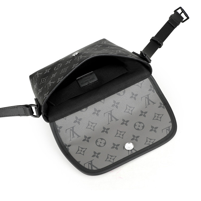 Men Messenger Shoulder Bag Camera Handbags Business Bags