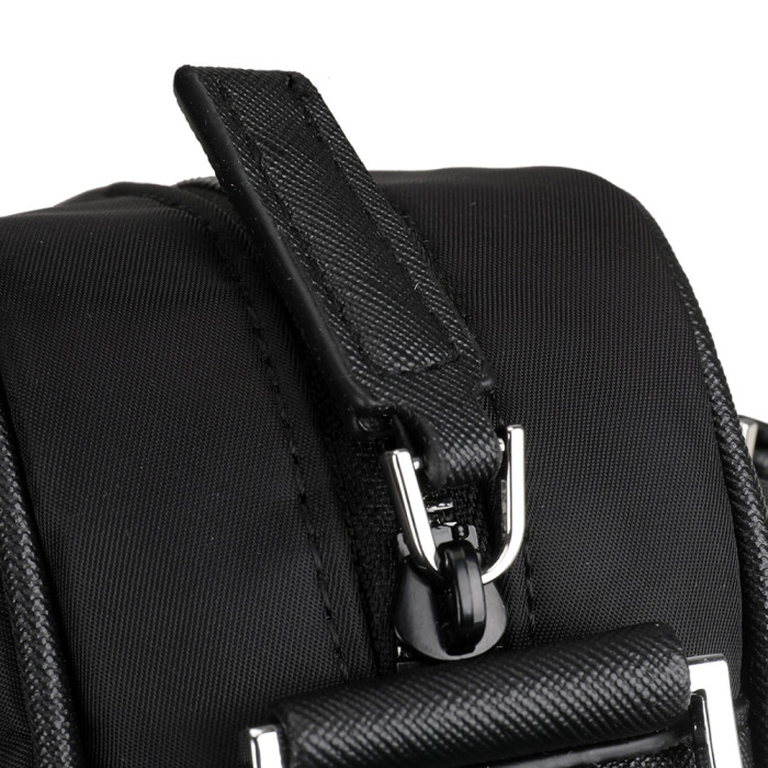 Men Messenger Shoulder Bag Laptop Bags   Nylon Goods Handbags Business