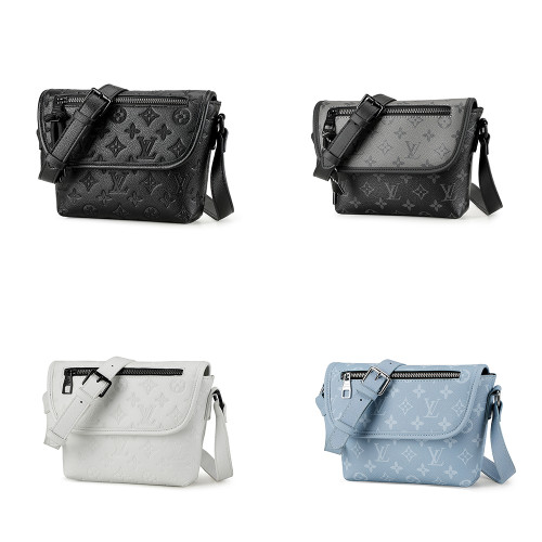 Men Messenger Shoulder Bag Camera Handbags Business Bags