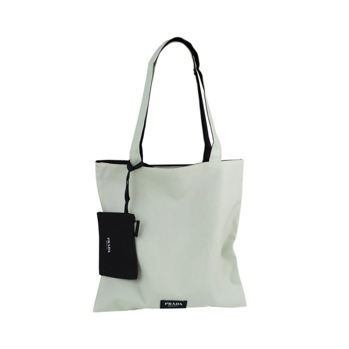 Women's Reversible Large Capacity Canvas Tote Bag