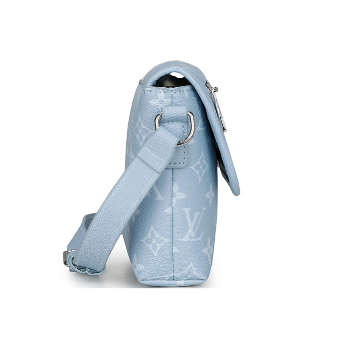 Men Messenger Shoulder Bag Camera Handbags Business Bags