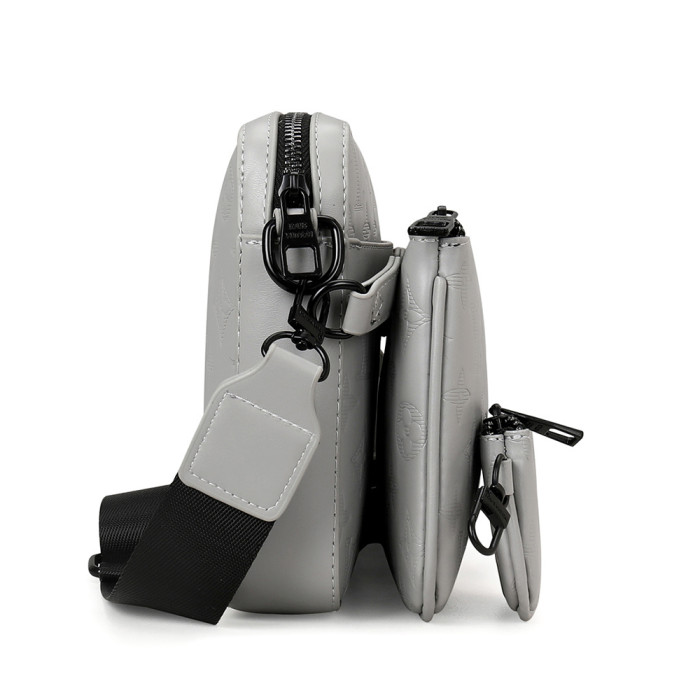 Men Messenger Shoulder Bag Camera Handbags Business Bags