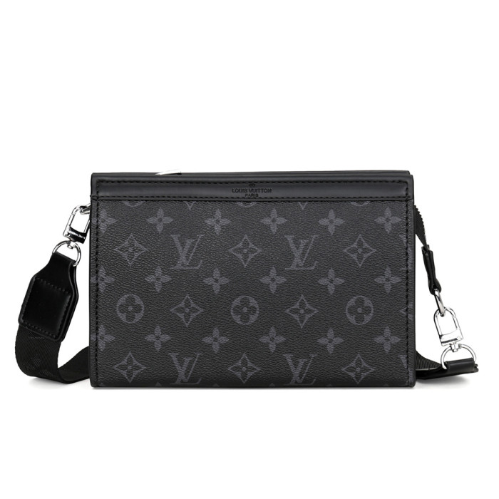 Men Messenger Shoulder Bag Camera Handbags Business Bags