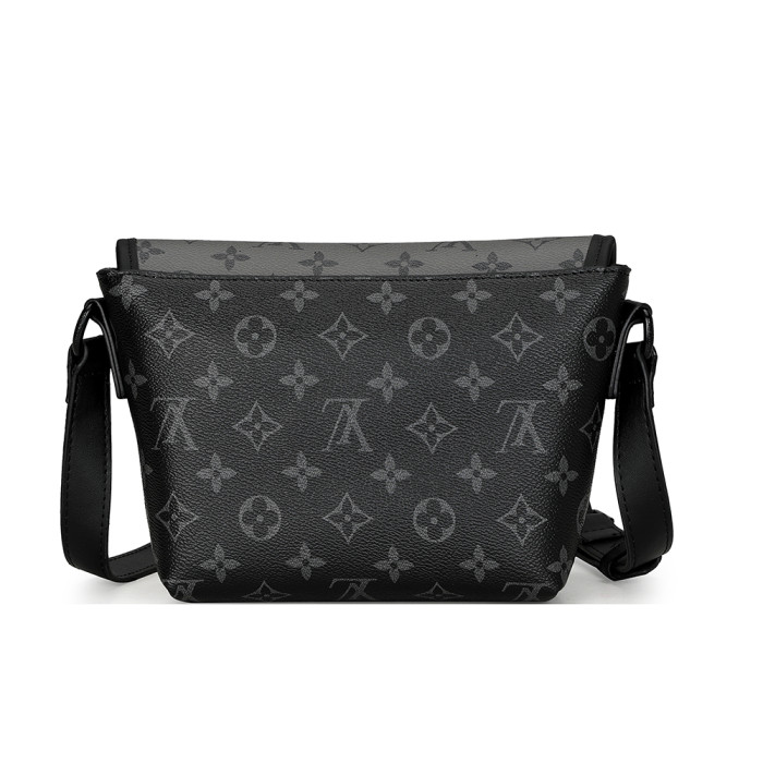 Men Messenger Shoulder Bag Camera Handbags Business Bags